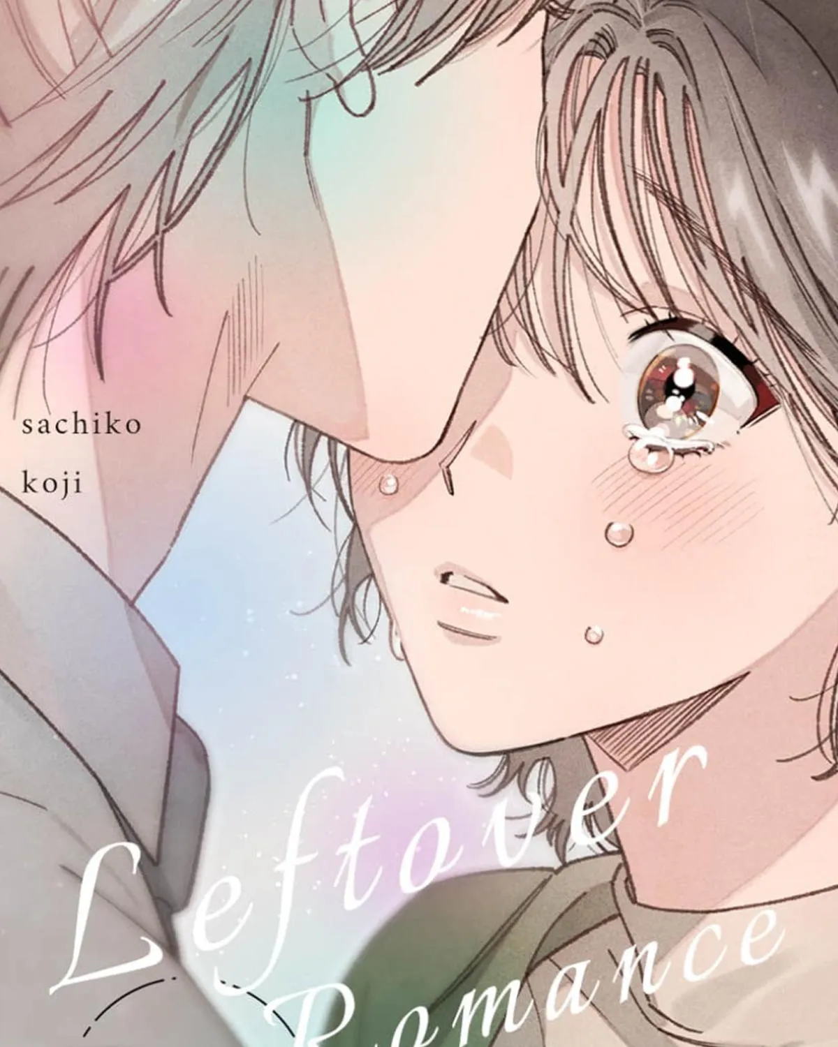 Leftover Romance