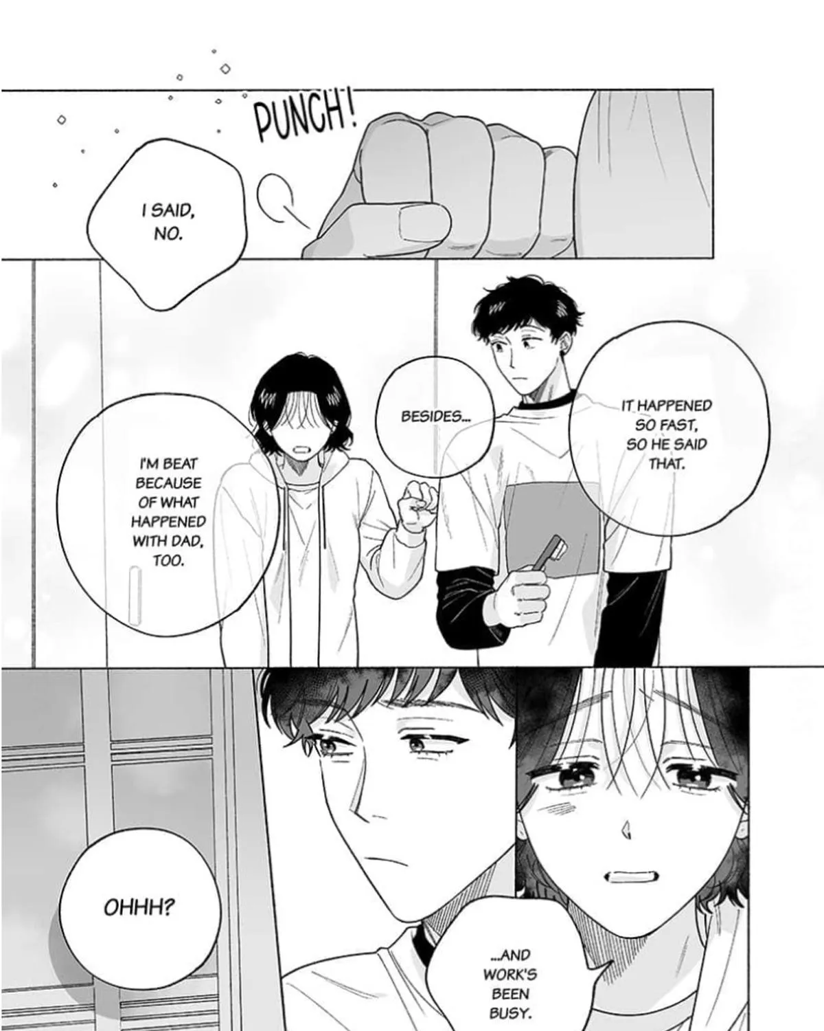Leftover Romance