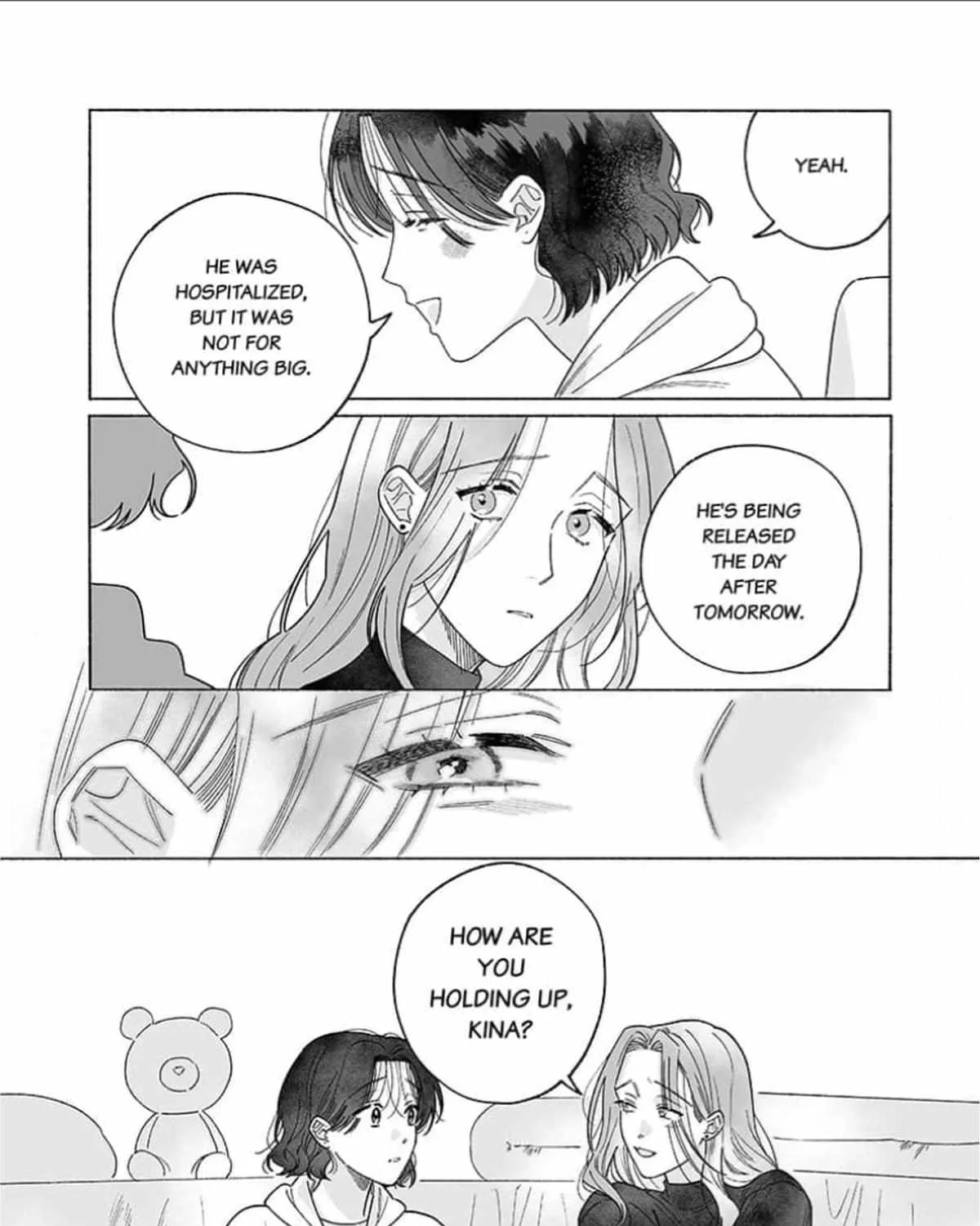 Leftover Romance