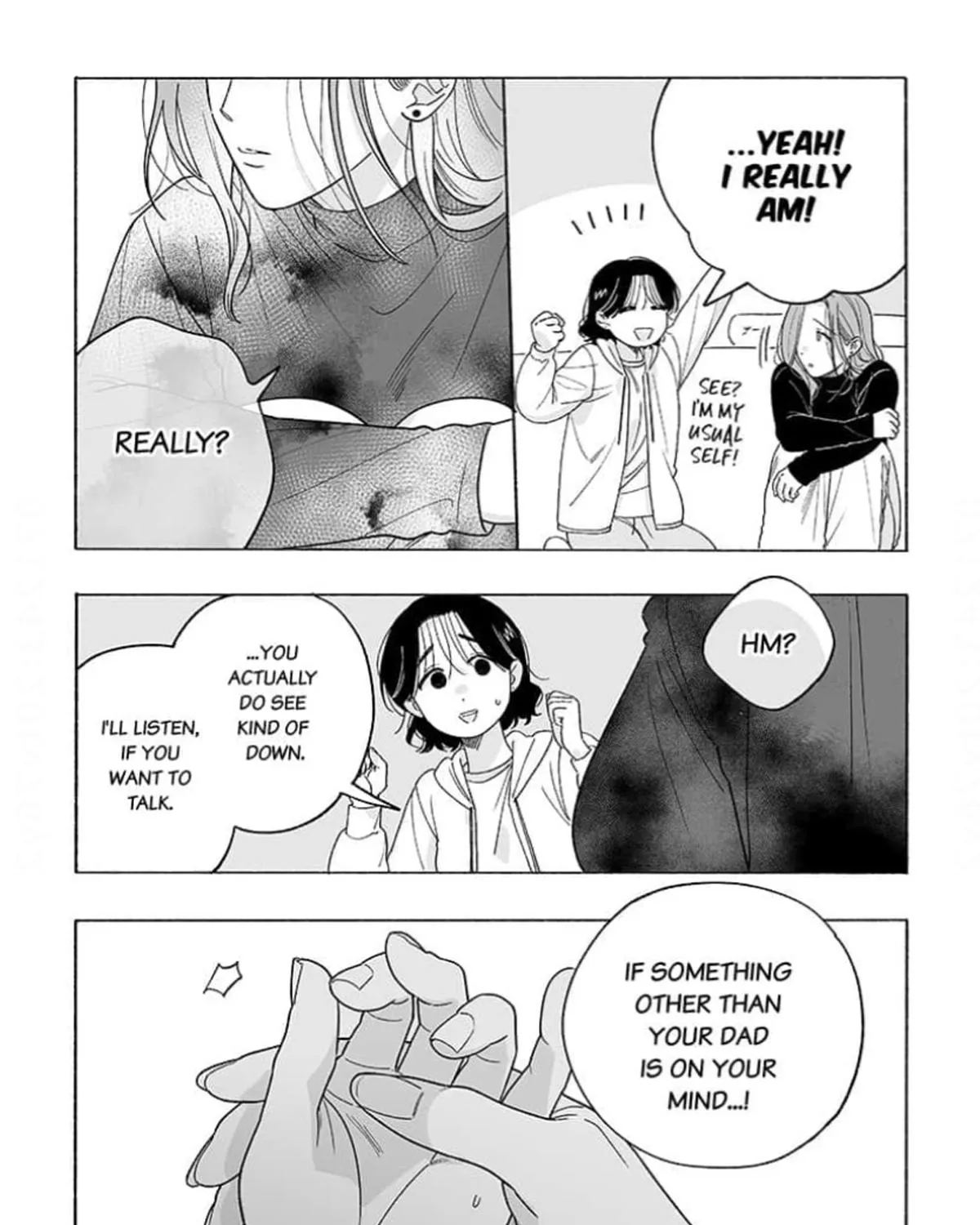 Leftover Romance