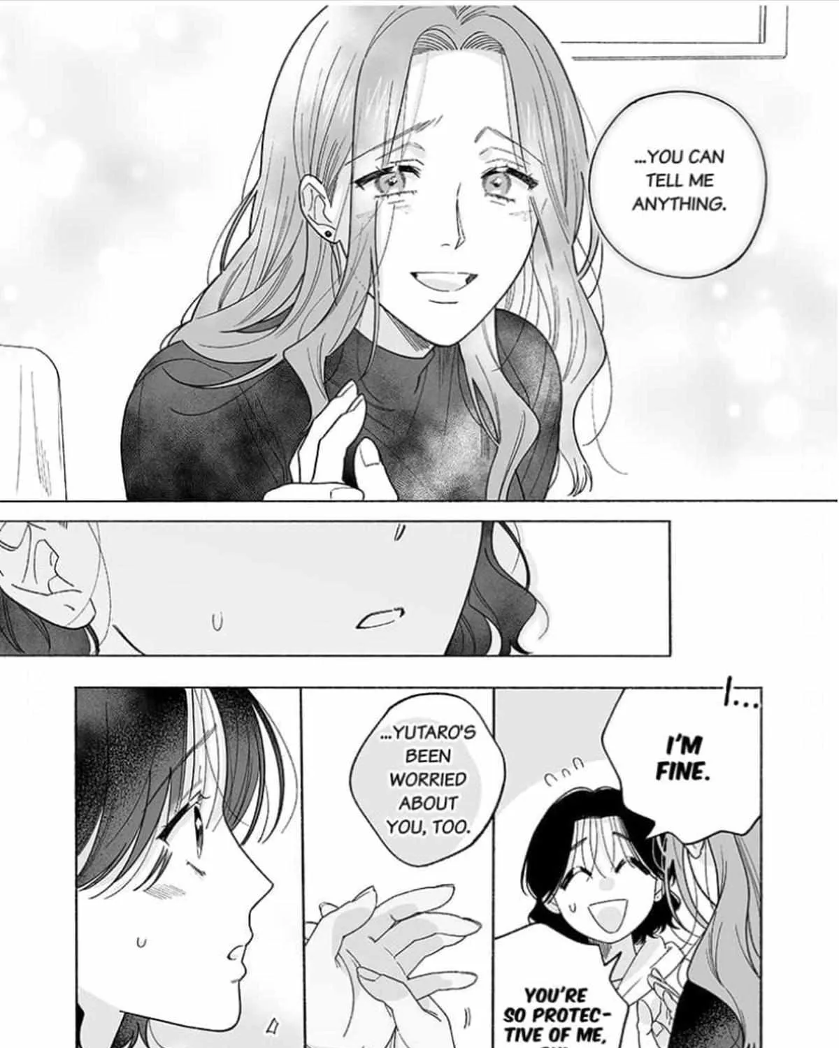 Leftover Romance