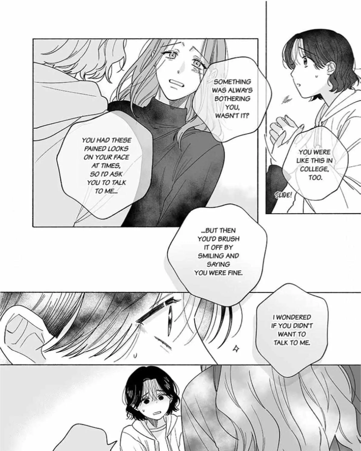 Leftover Romance