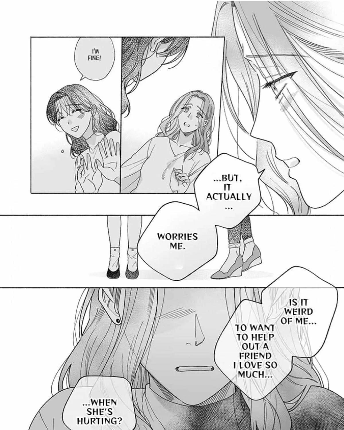 Leftover Romance
