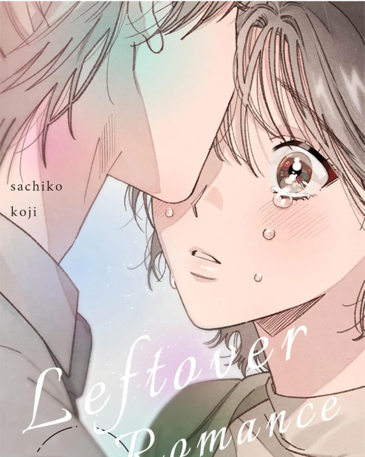 Leftover Romance