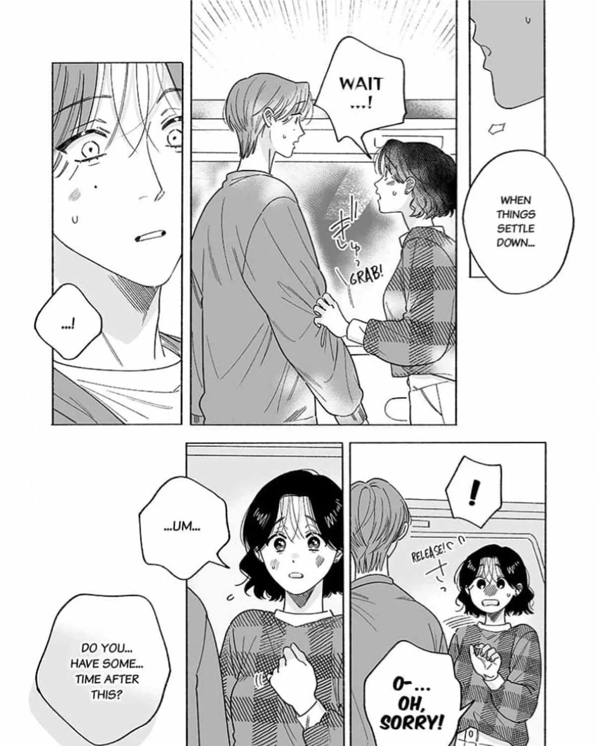 Leftover Romance