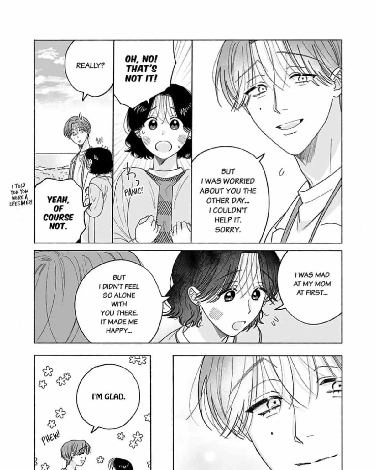 Leftover Romance