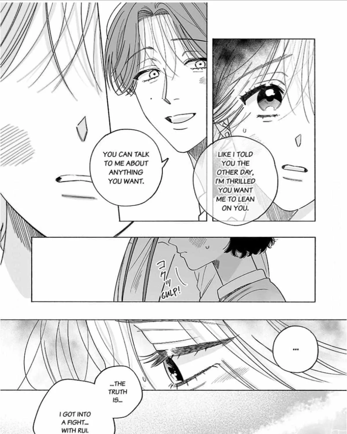 Leftover Romance