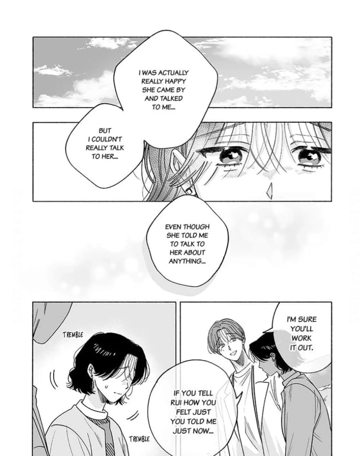 Leftover Romance
