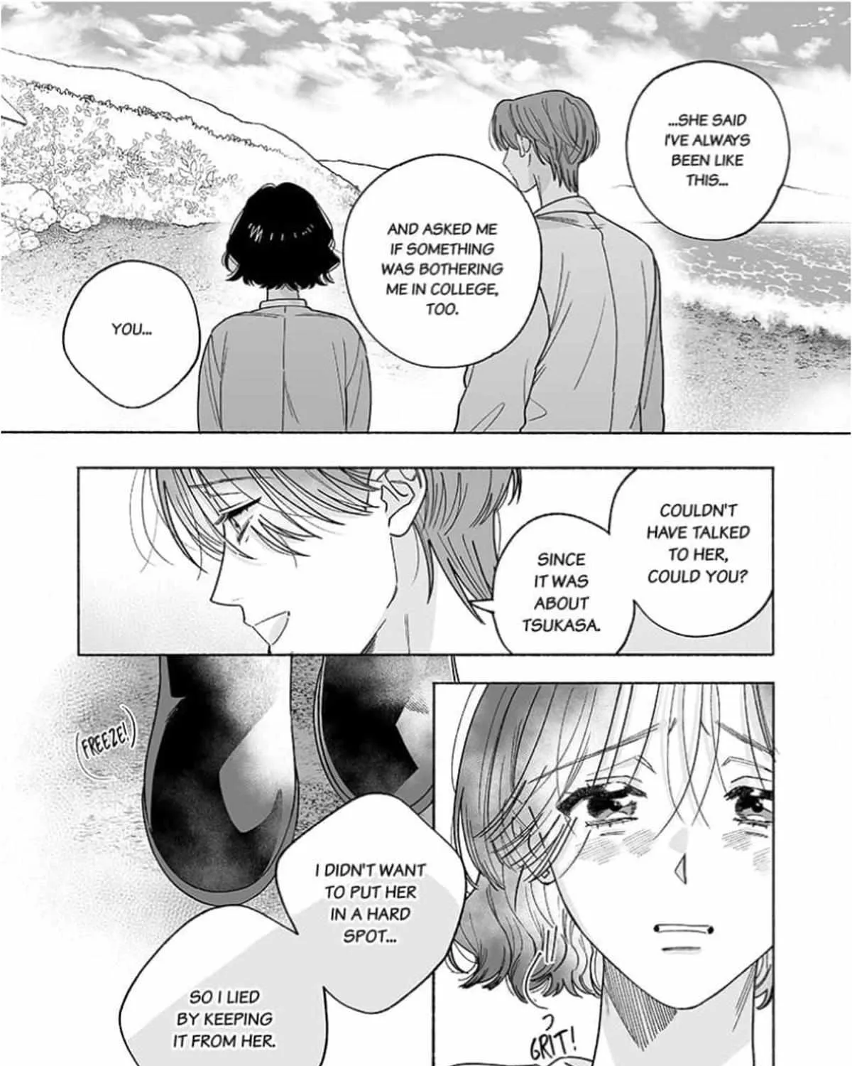 Leftover Romance