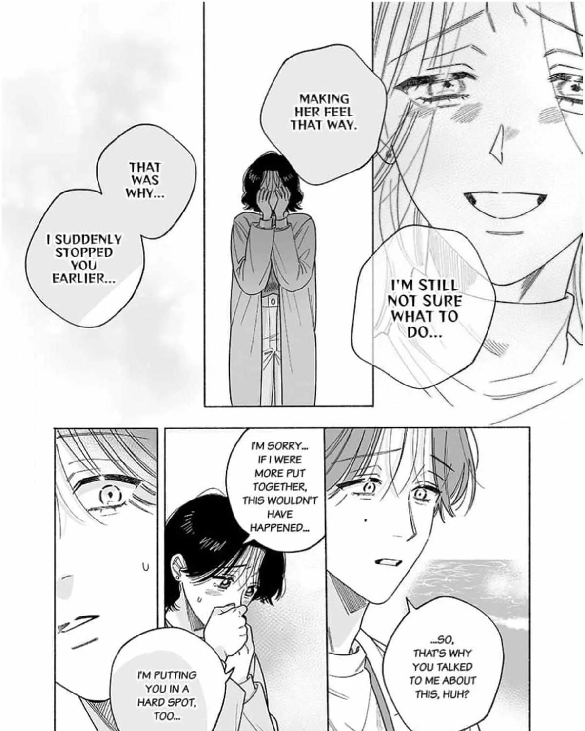 Leftover Romance