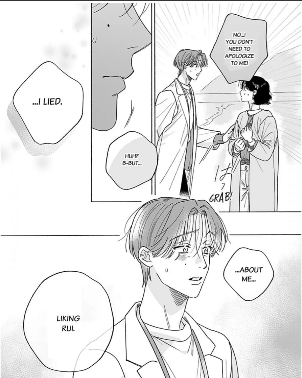 Leftover Romance