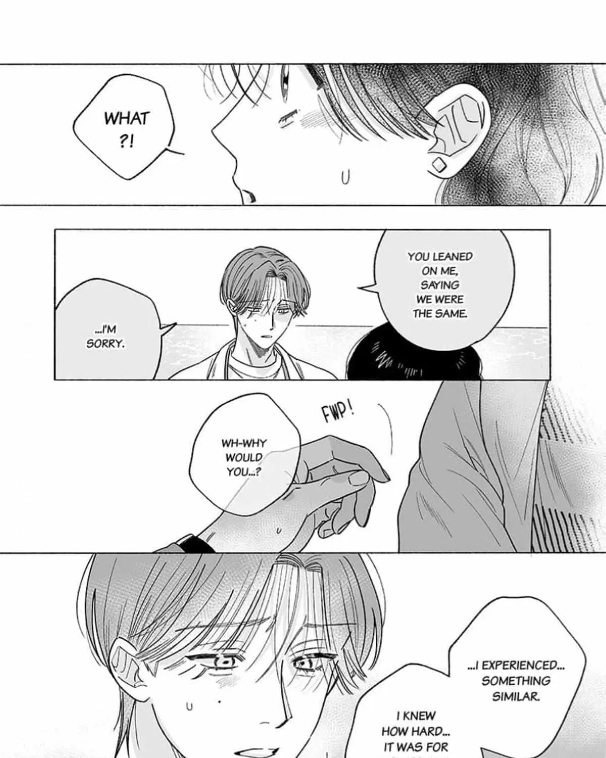 Leftover Romance
