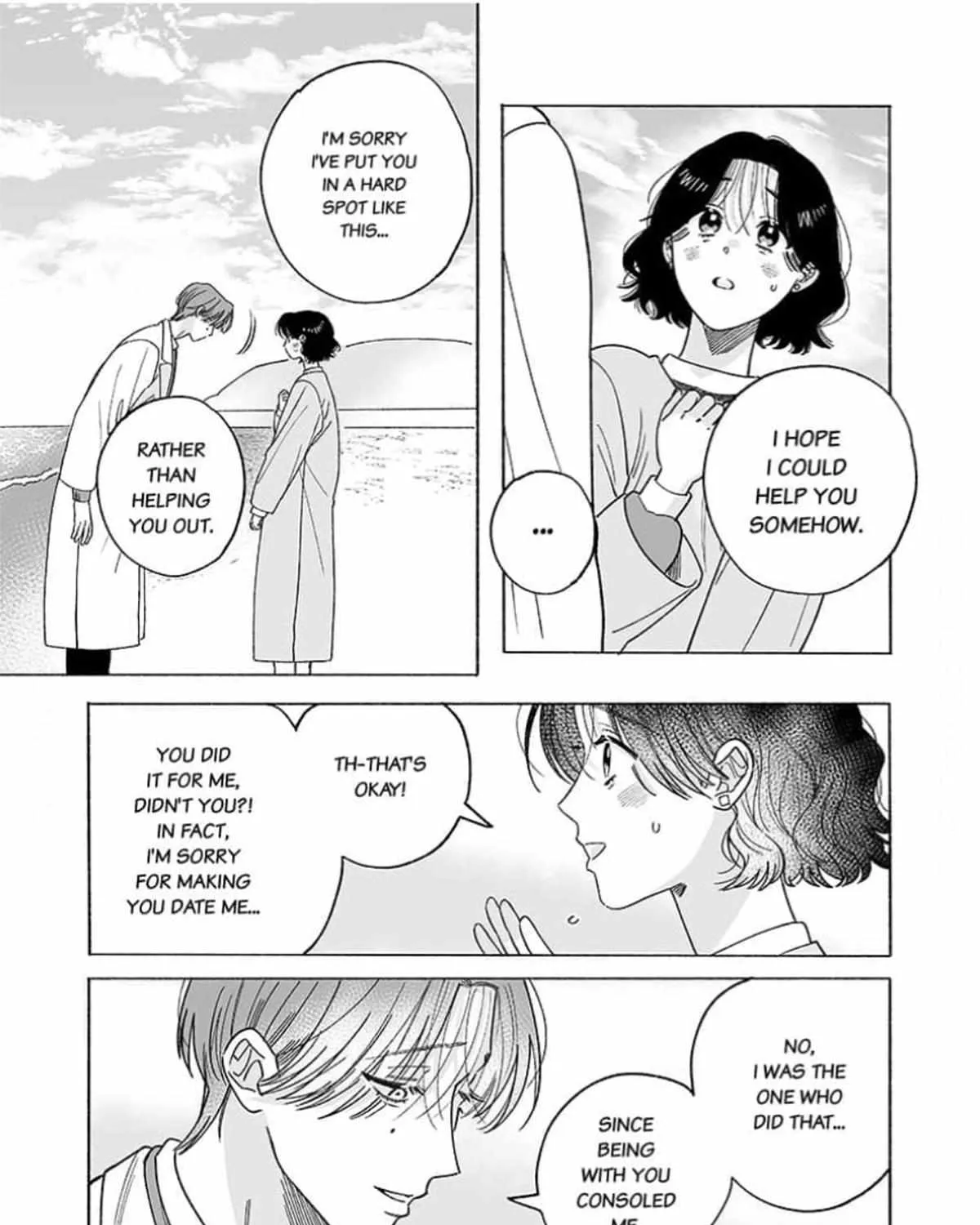 Leftover Romance