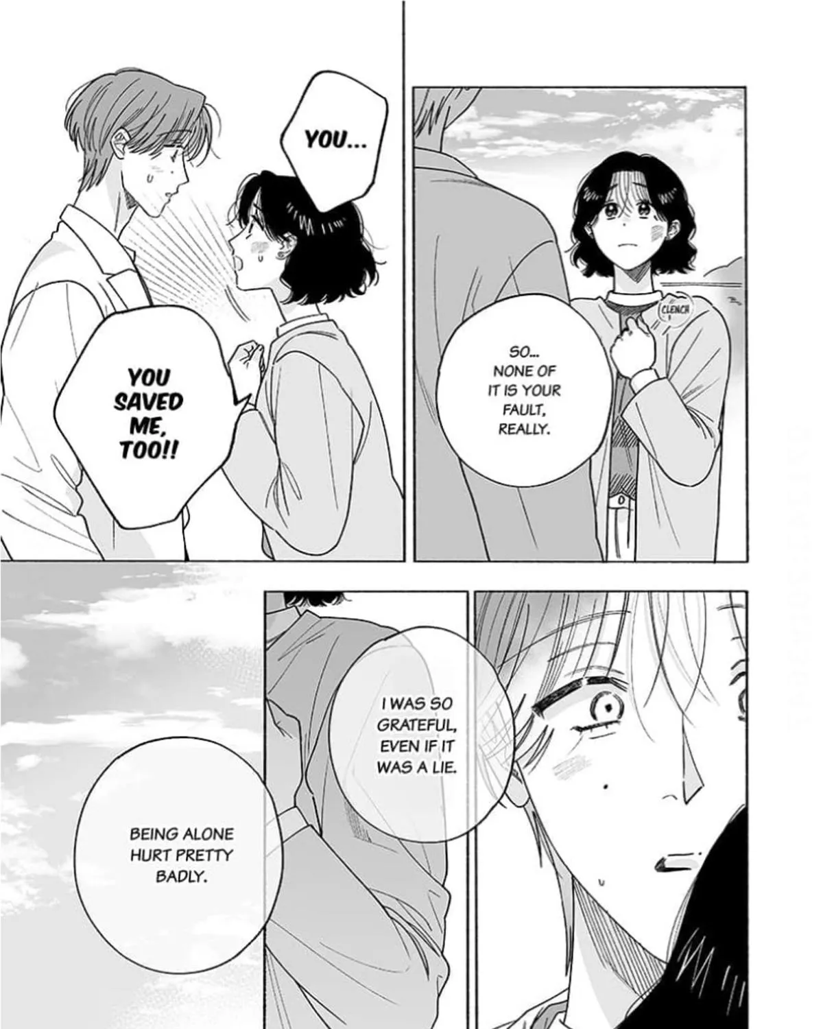Leftover Romance