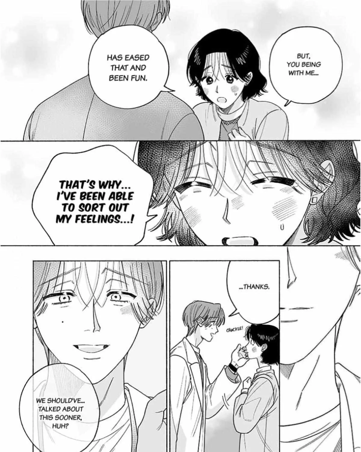 Leftover Romance