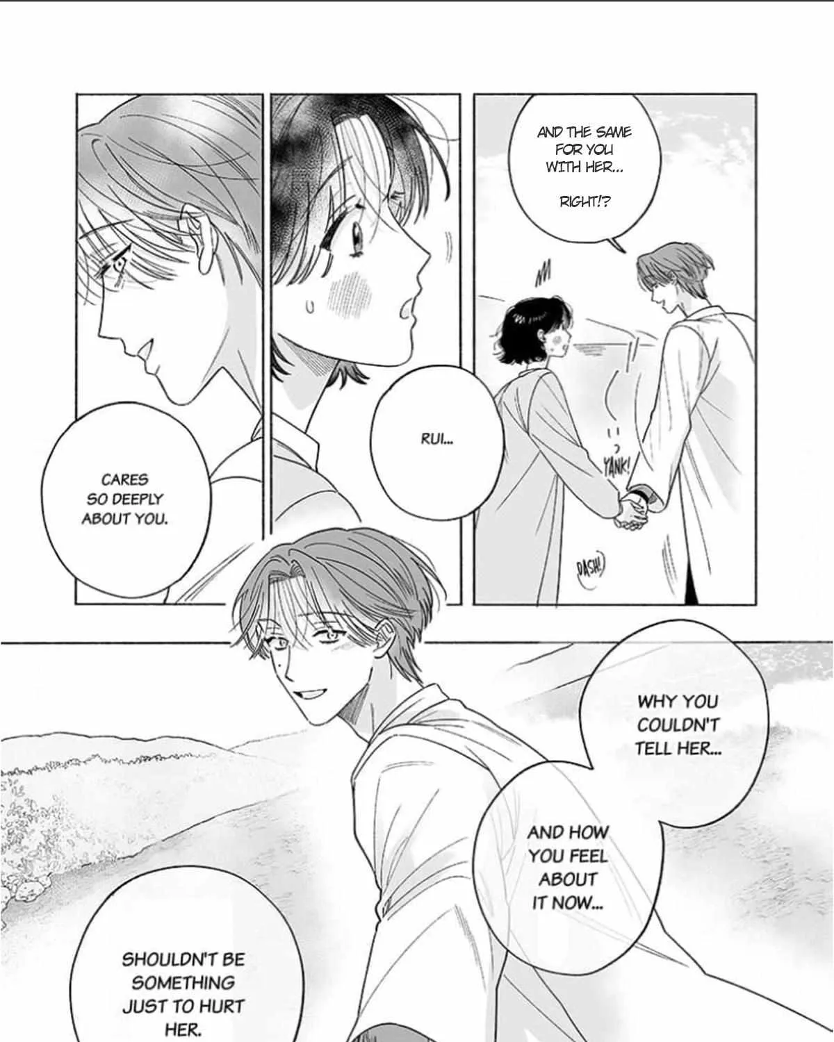 Leftover Romance