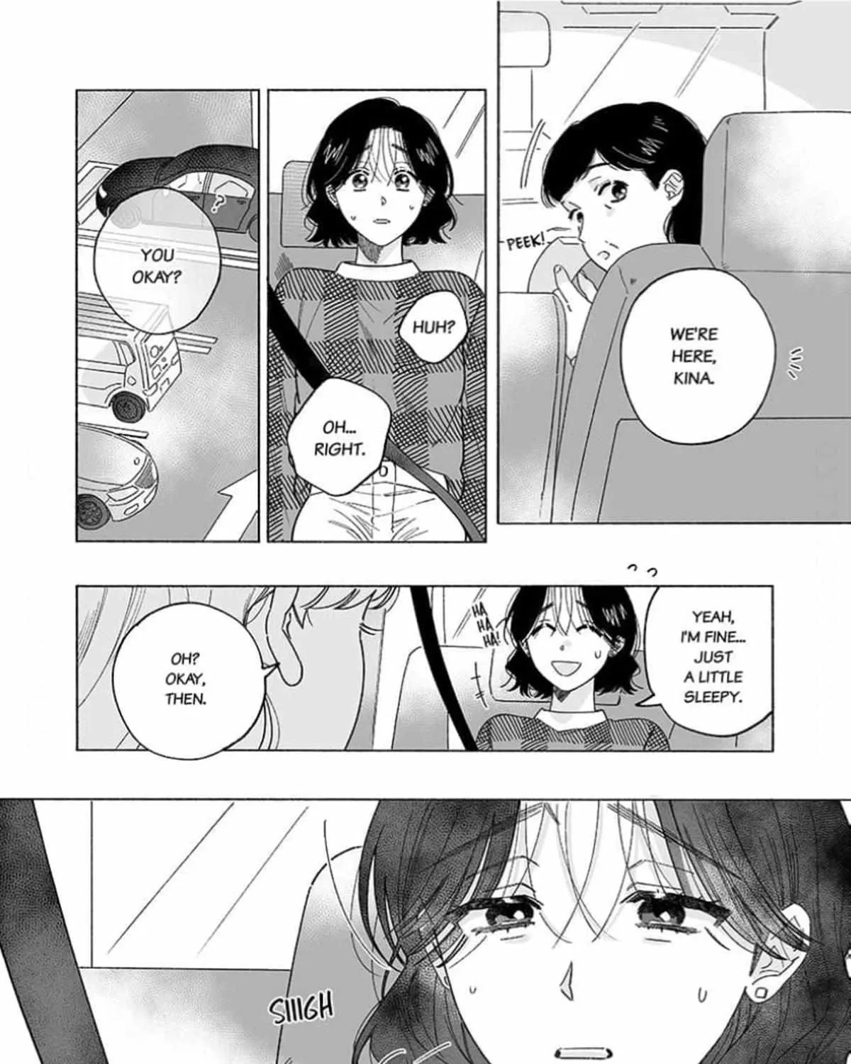 Leftover Romance