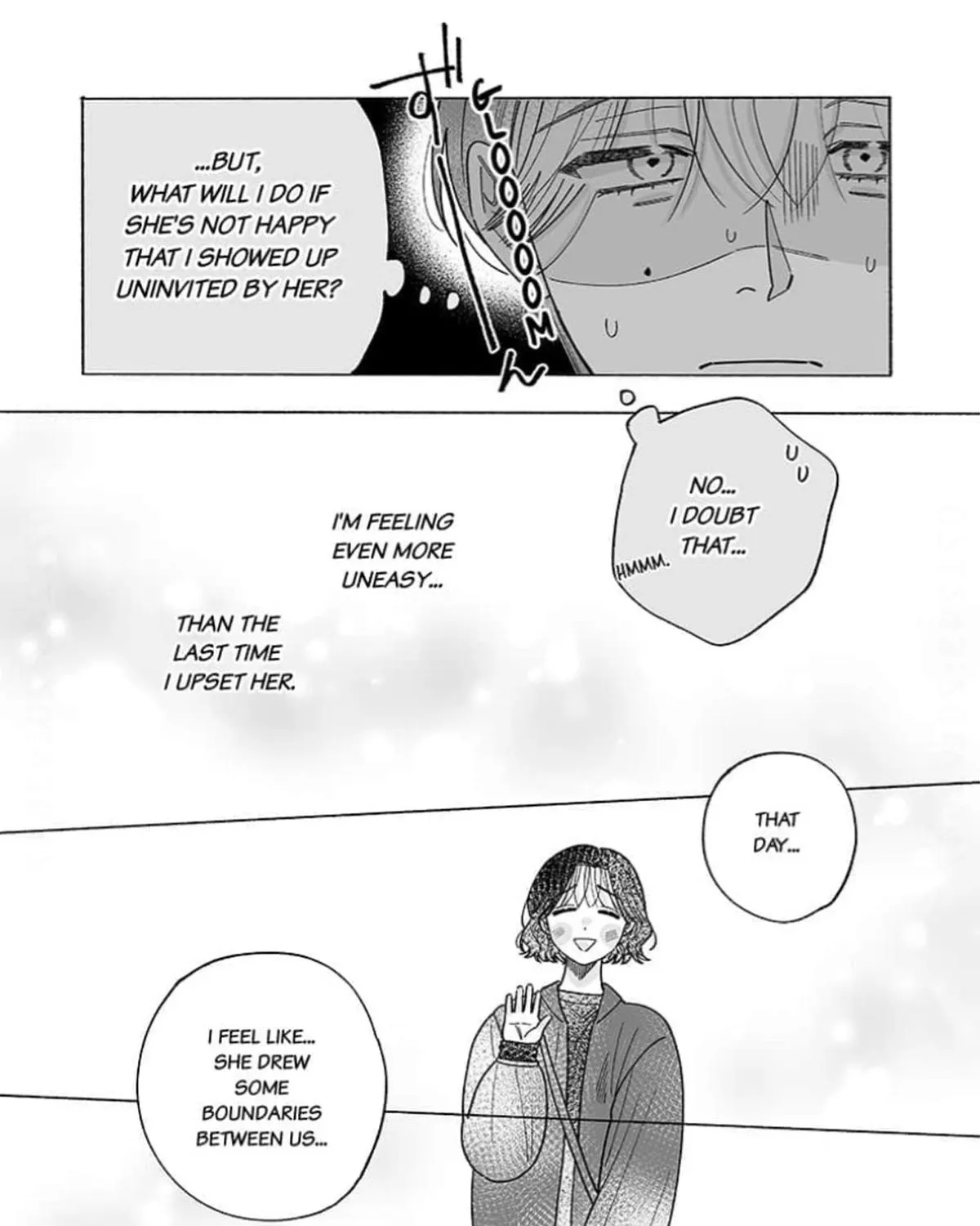 Leftover Romance