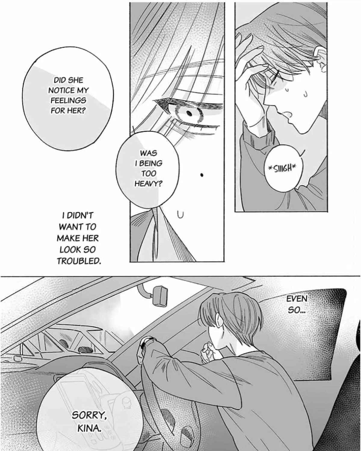 Leftover Romance