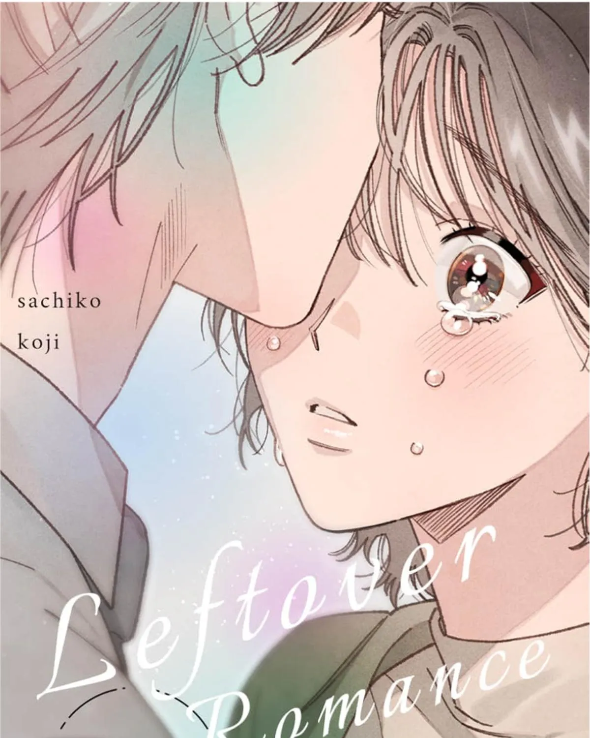 Leftover Romance