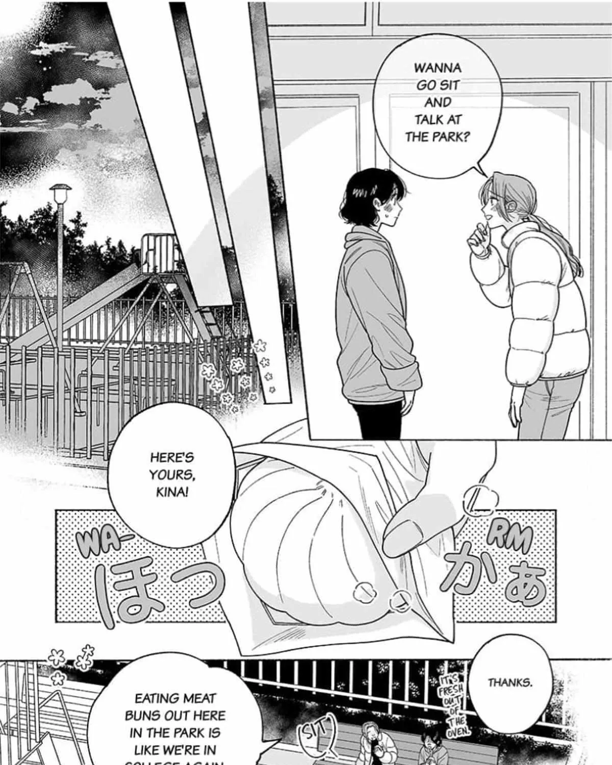 Leftover Romance