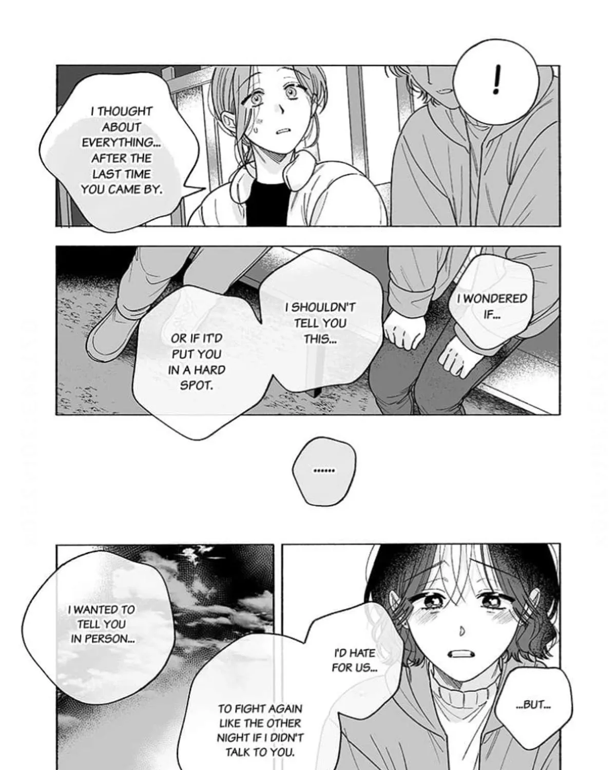 Leftover Romance