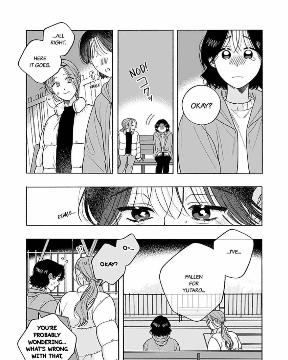 Leftover Romance