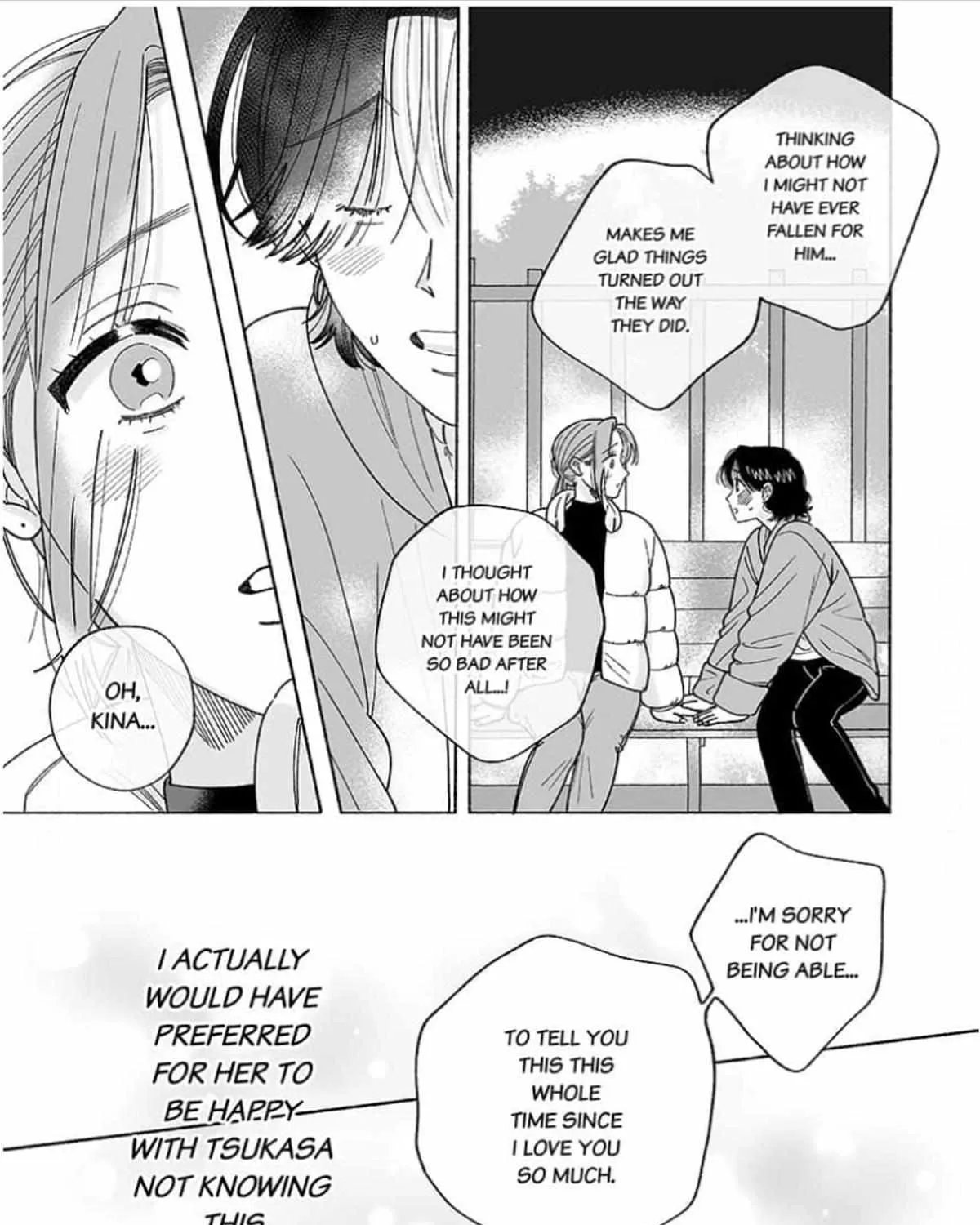 Leftover Romance