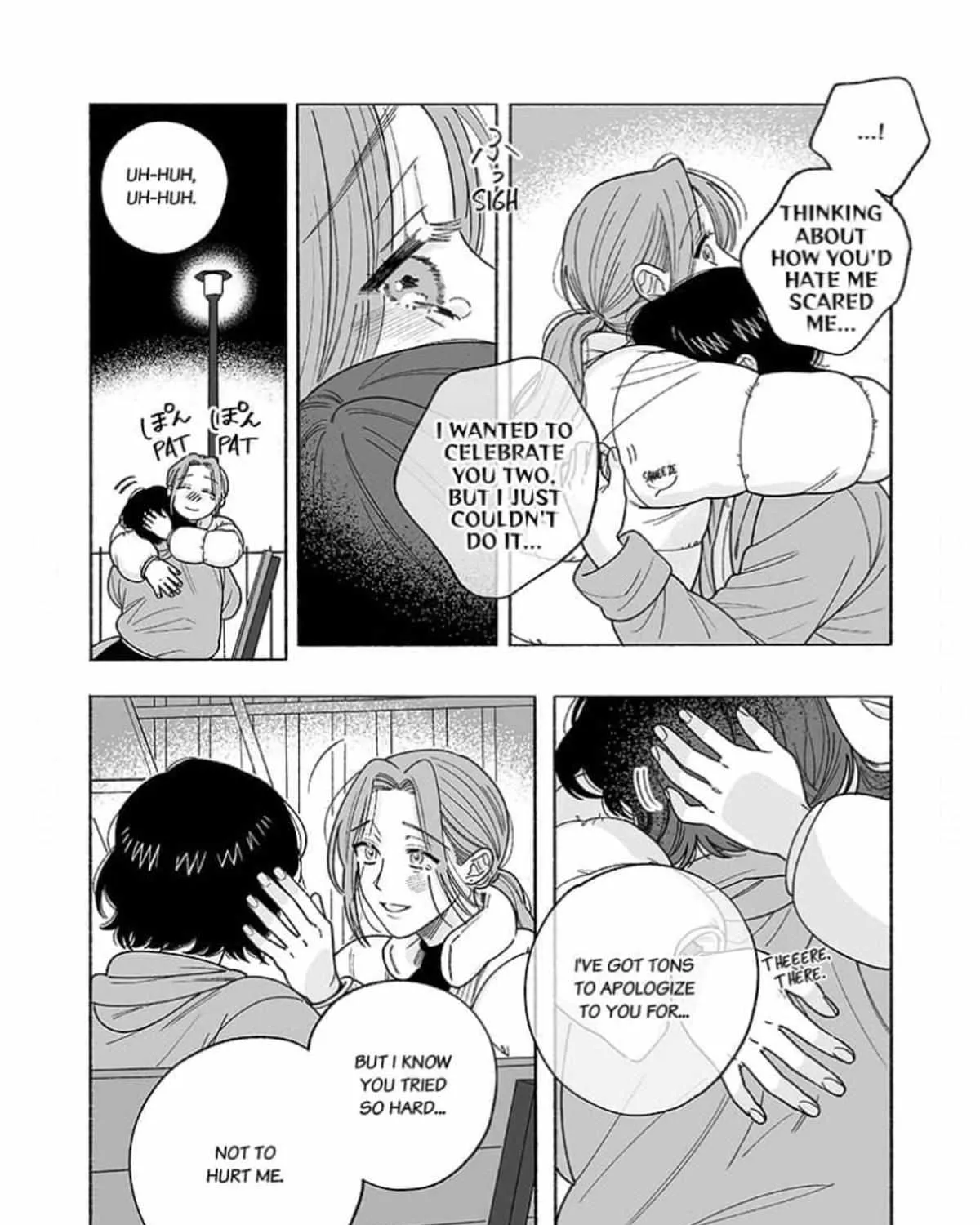 Leftover Romance