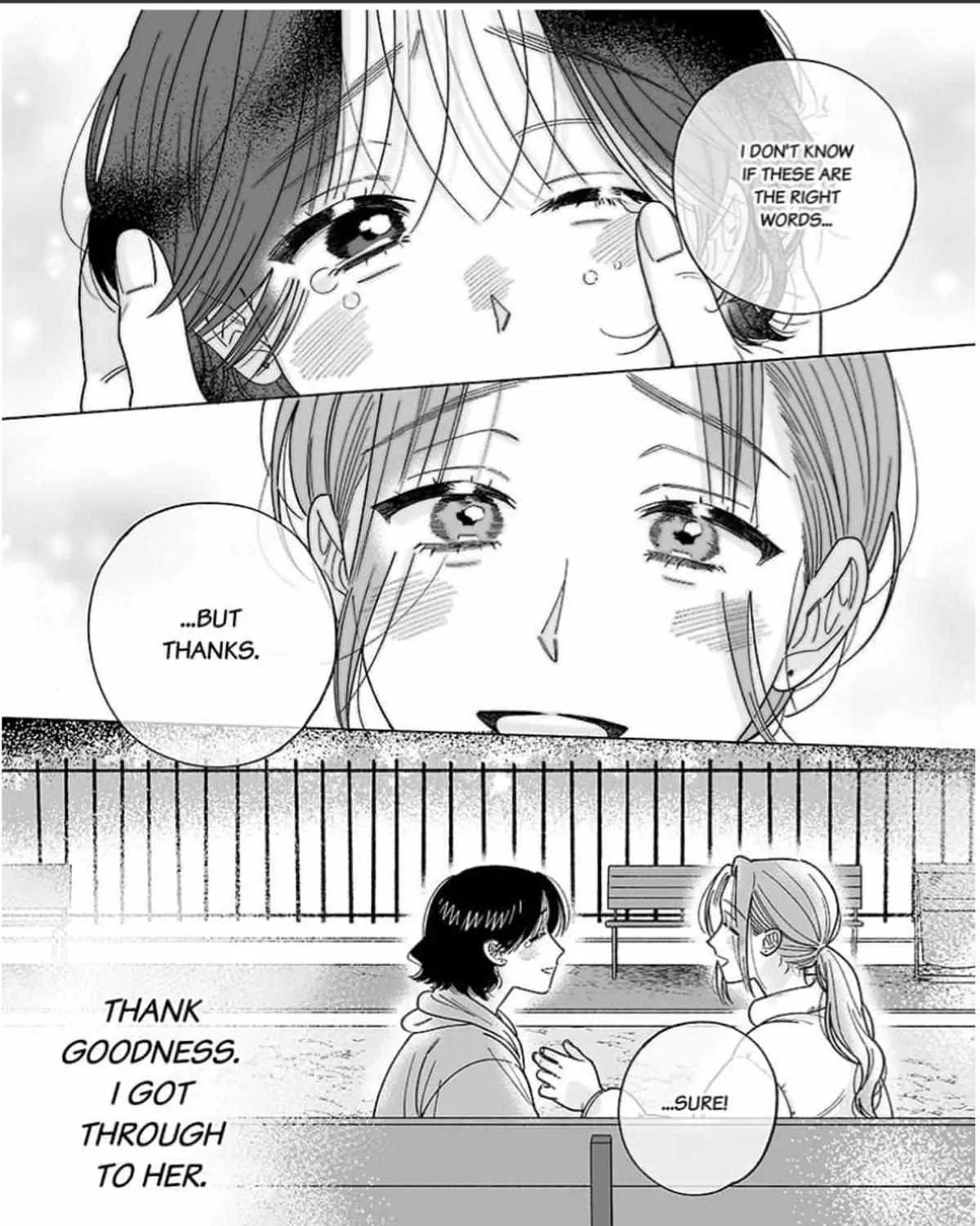Leftover Romance