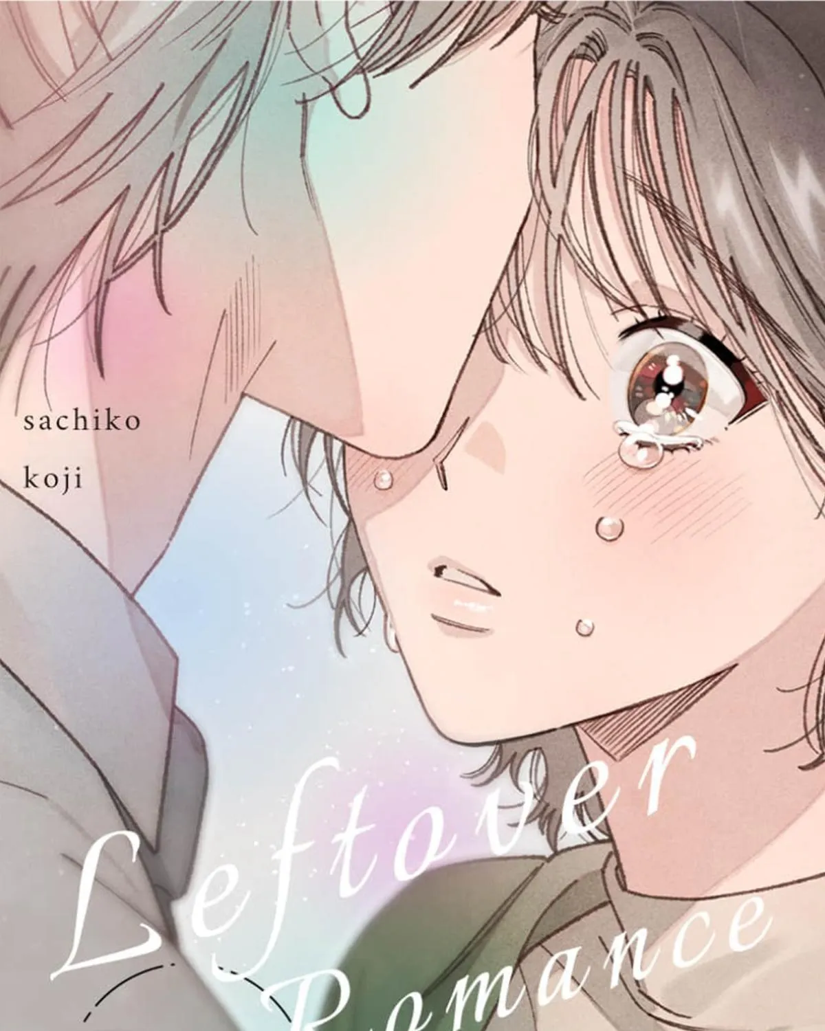 Leftover Romance