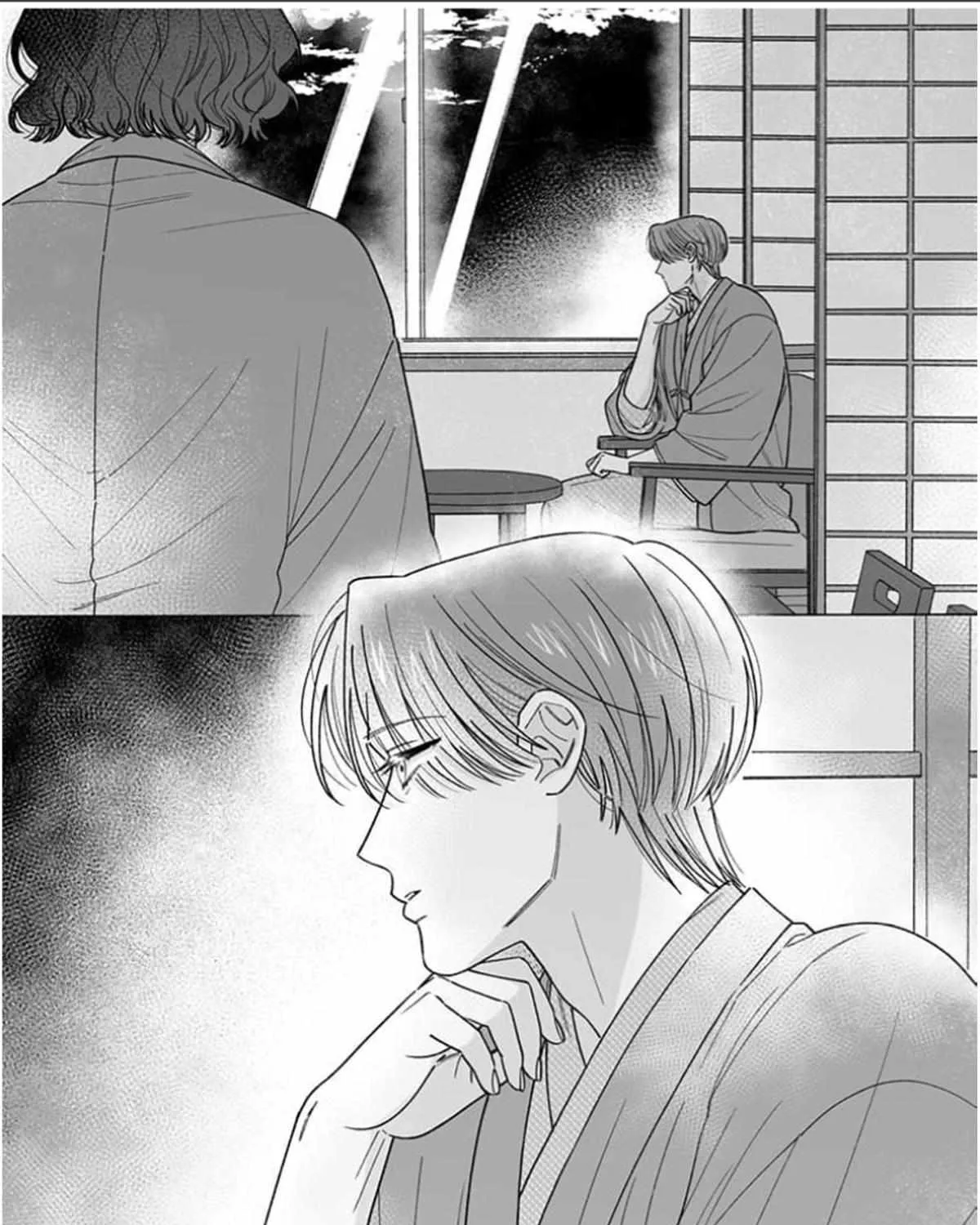 Leftover Romance