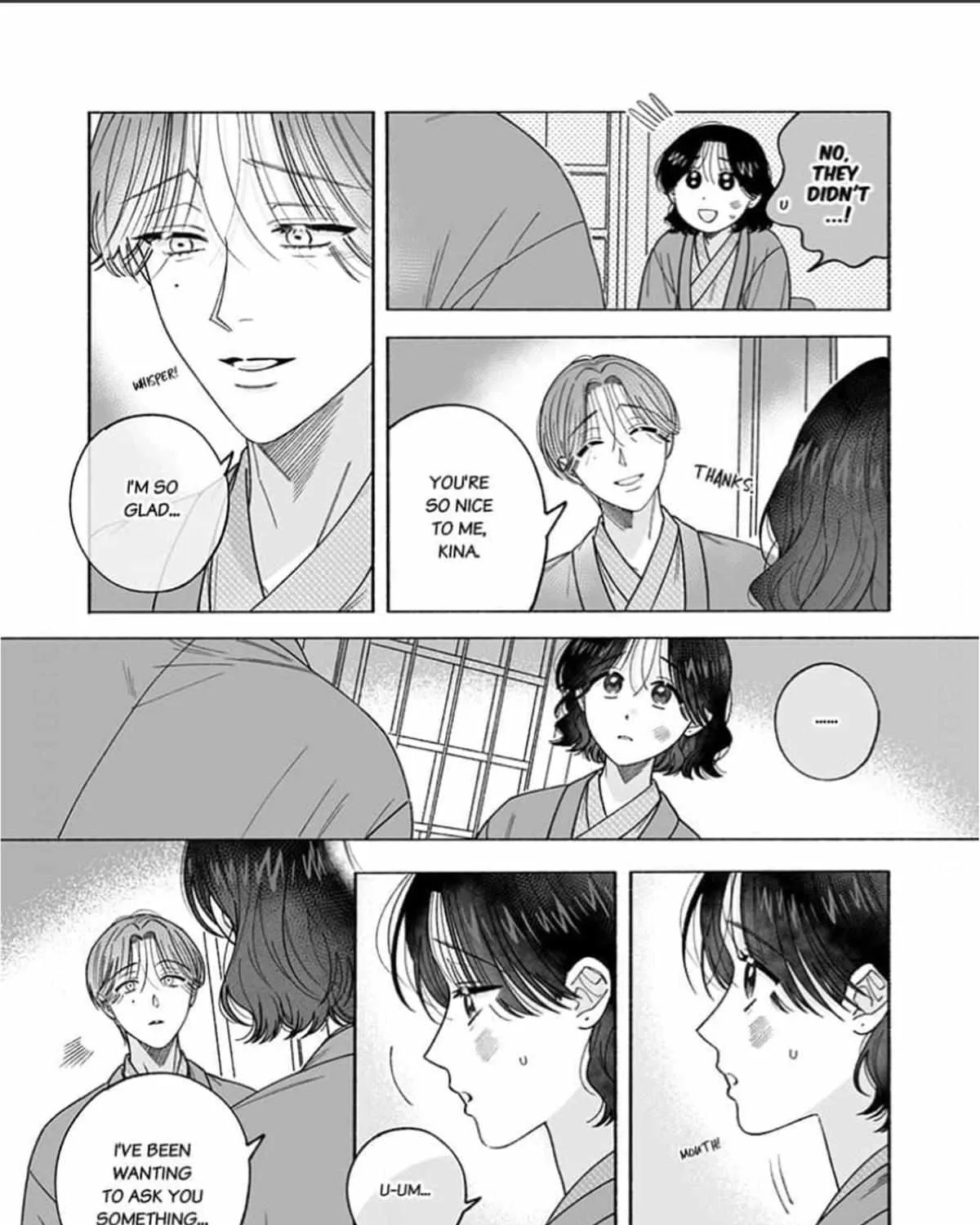 Leftover Romance