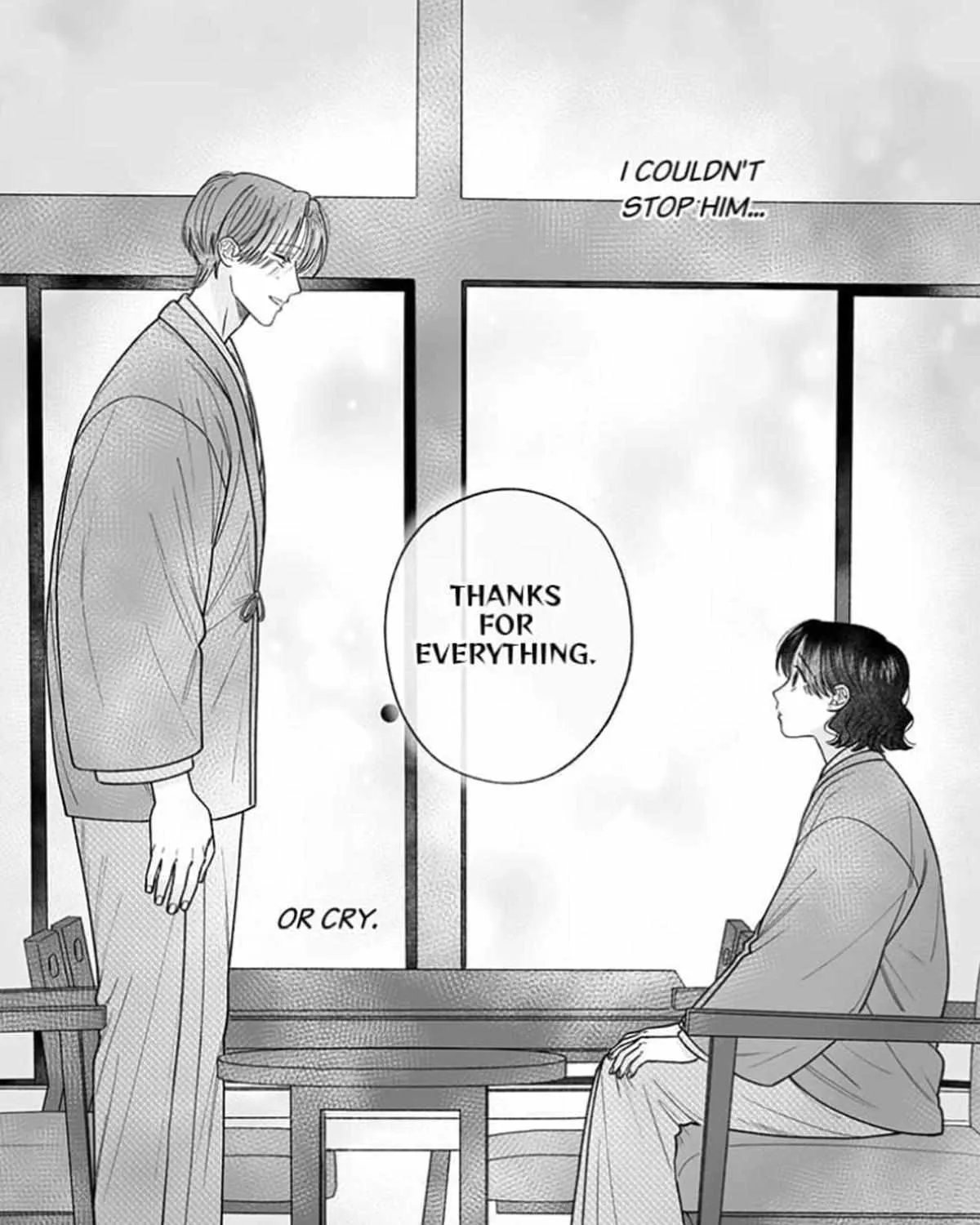 Leftover Romance