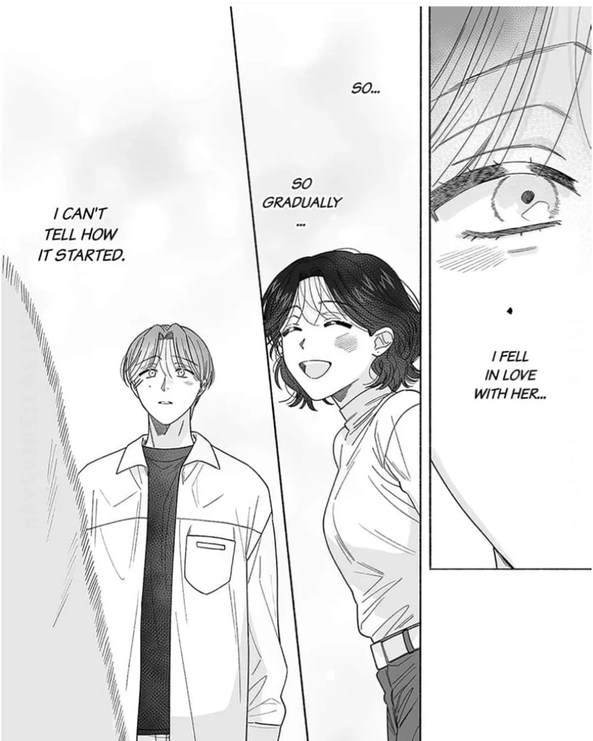 Leftover Romance