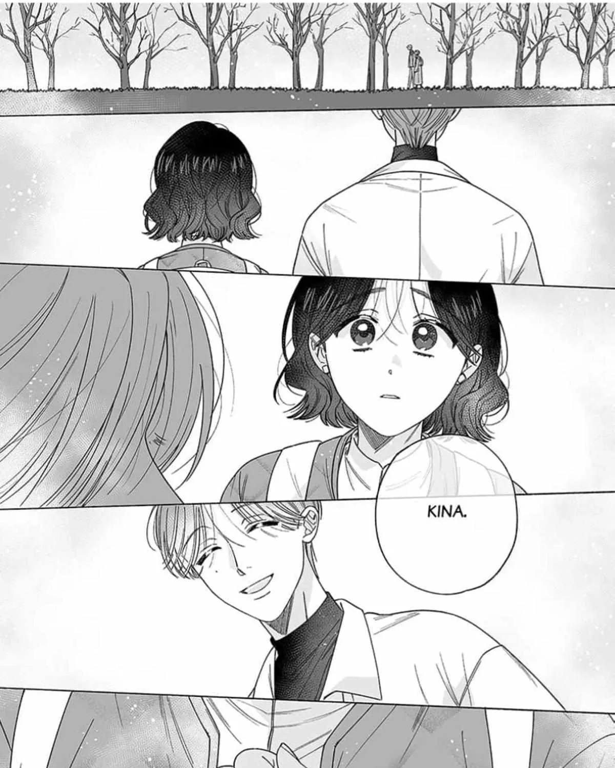 Leftover Romance