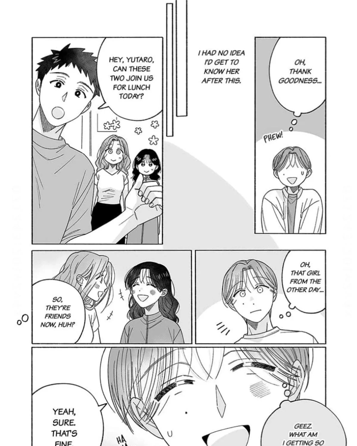 Leftover Romance