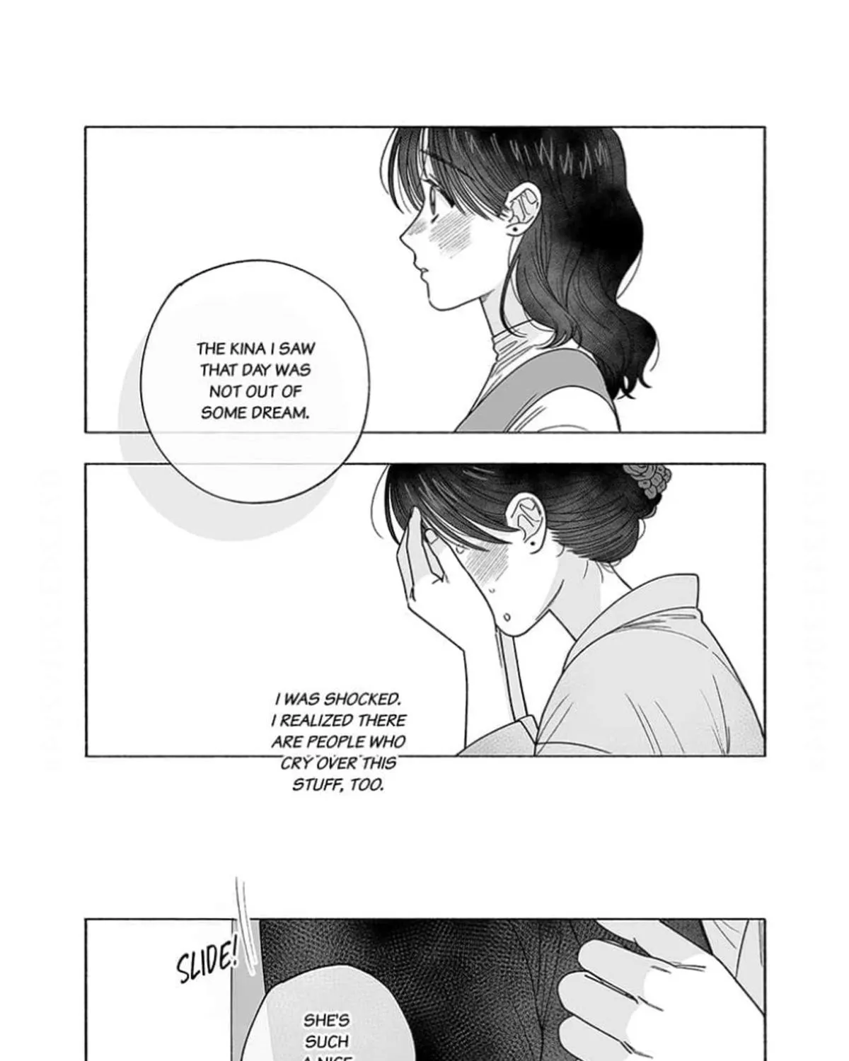 Leftover Romance