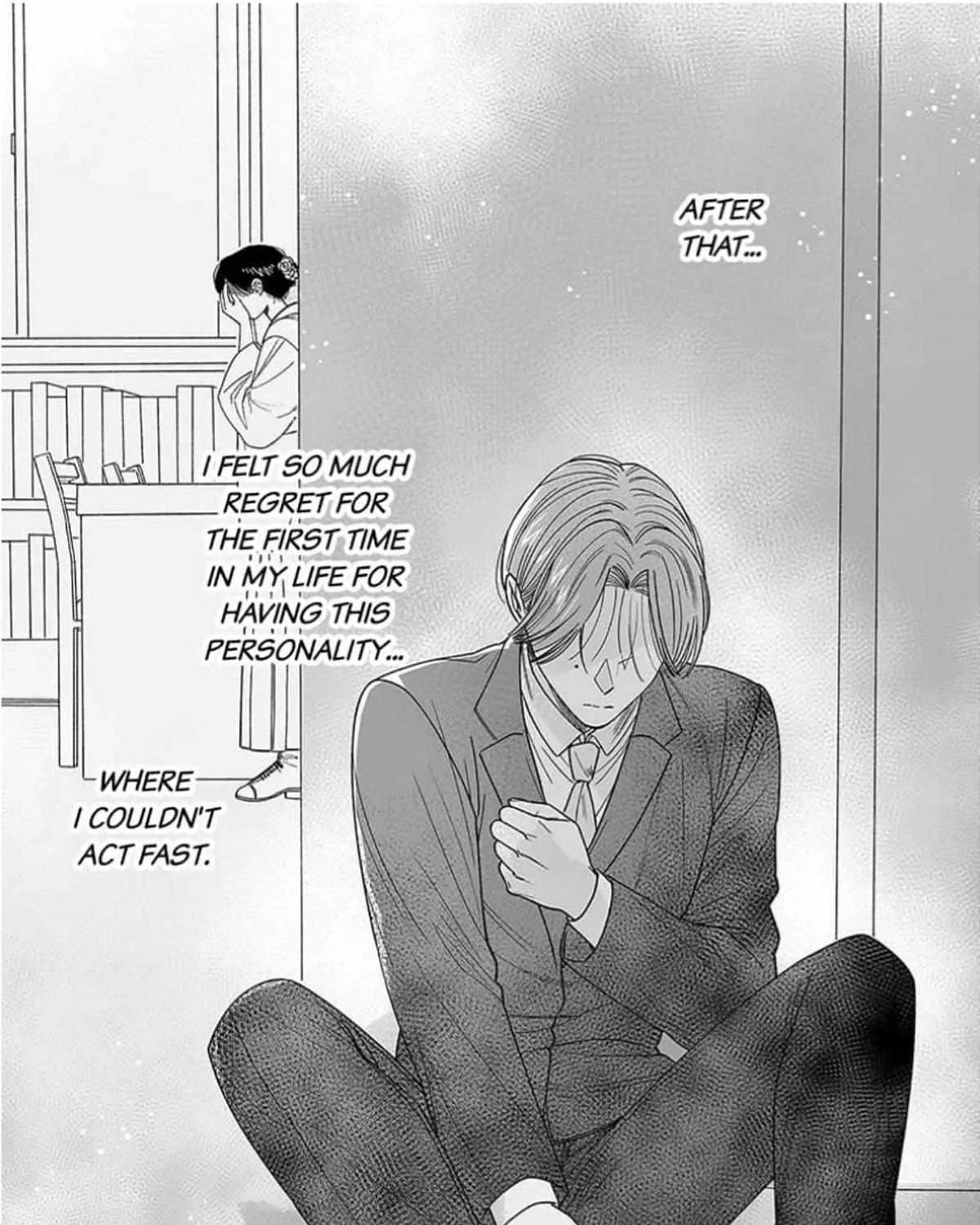 Leftover Romance