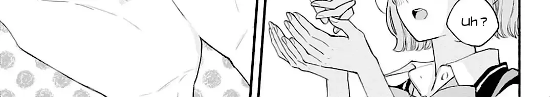 Fukakouryoku No I Love You