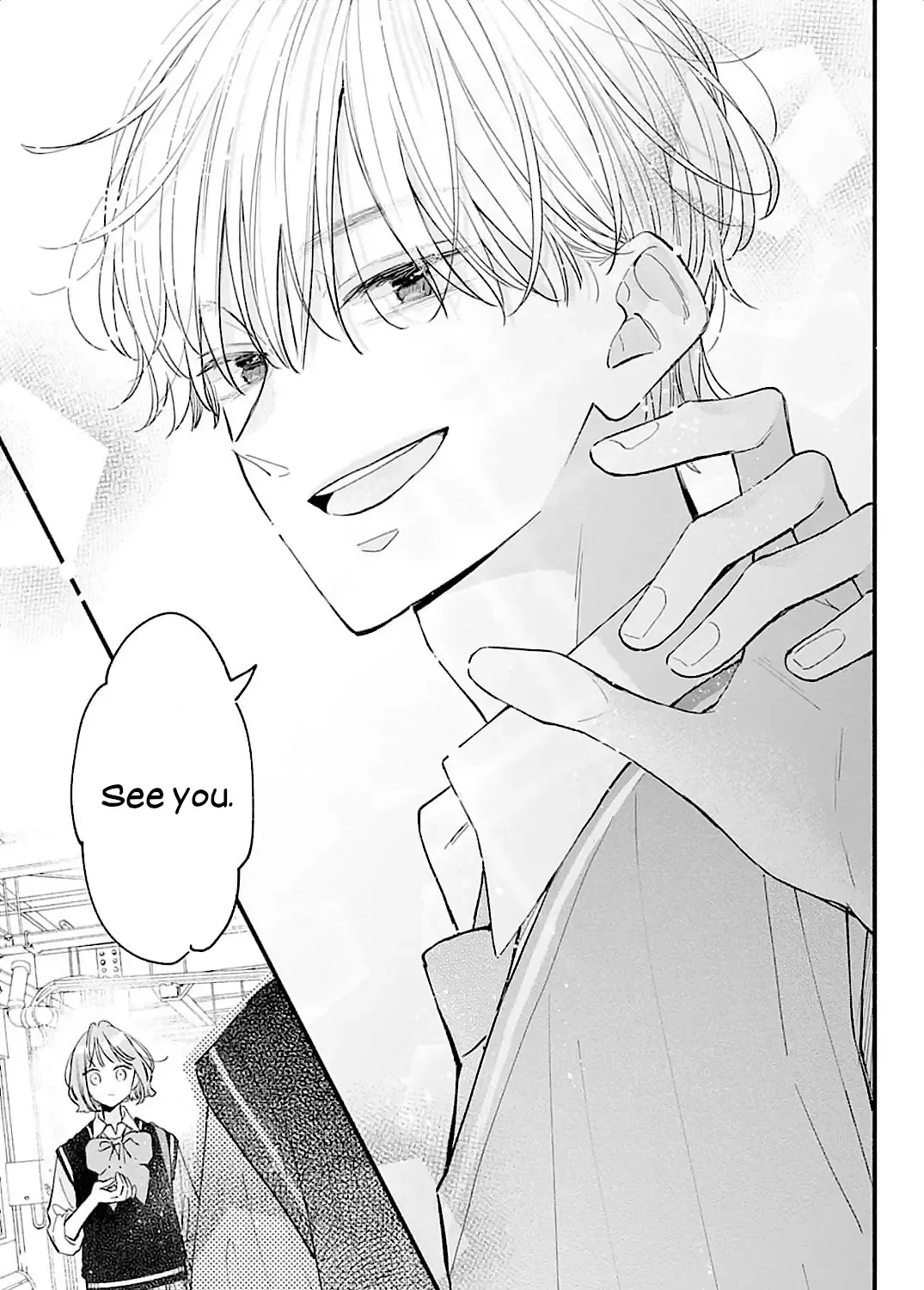 Fukakouryoku No I Love You