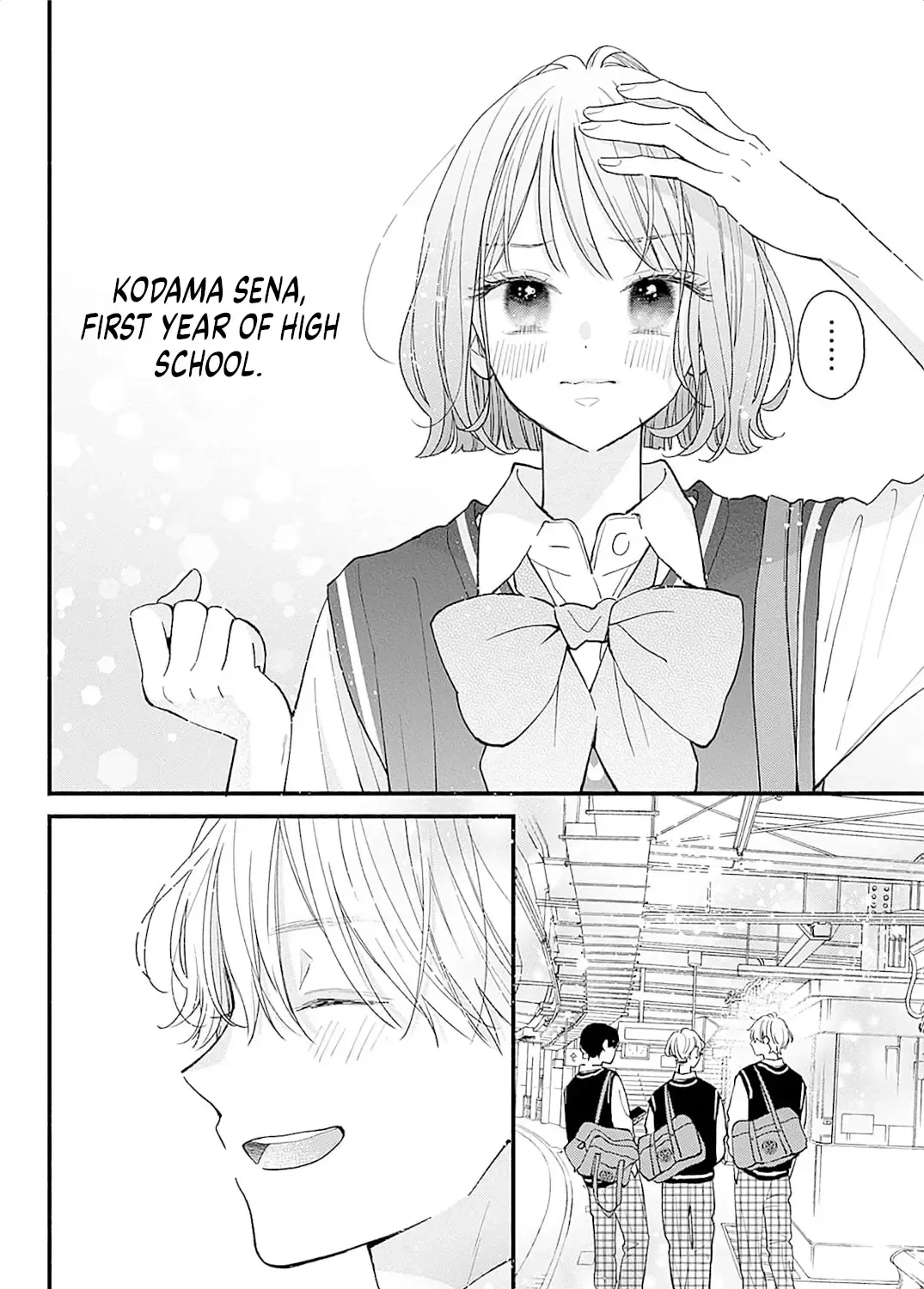 Fukakouryoku No I Love You