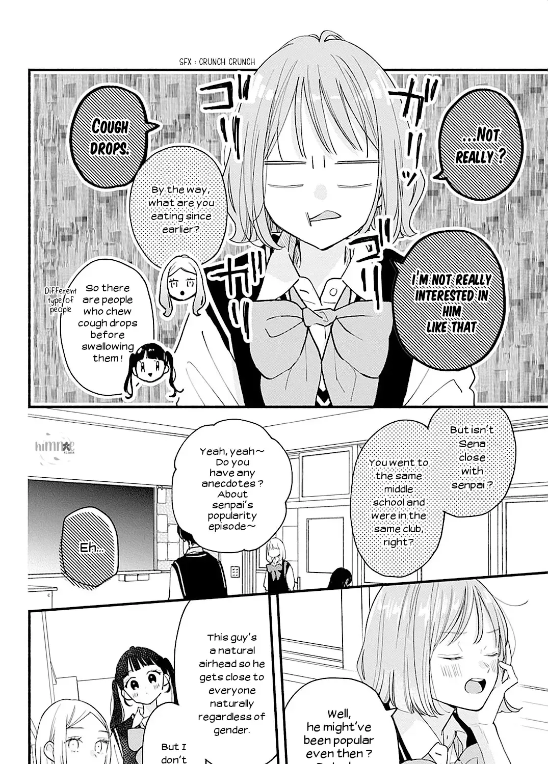 Fukakouryoku No I Love You