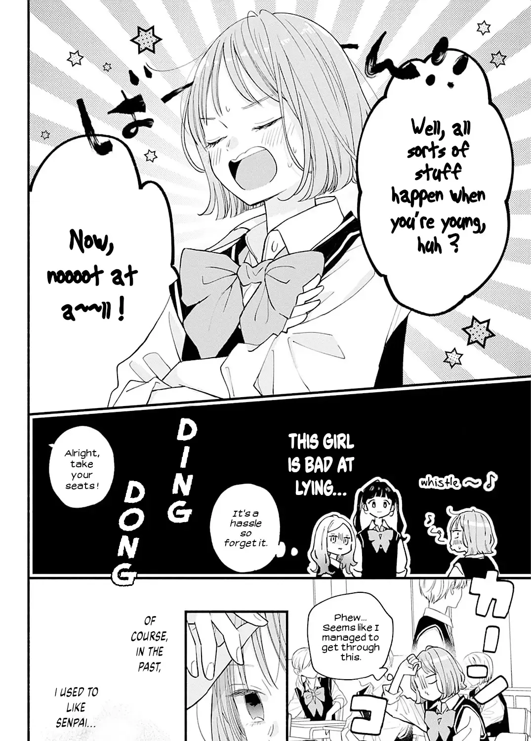 Fukakouryoku No I Love You