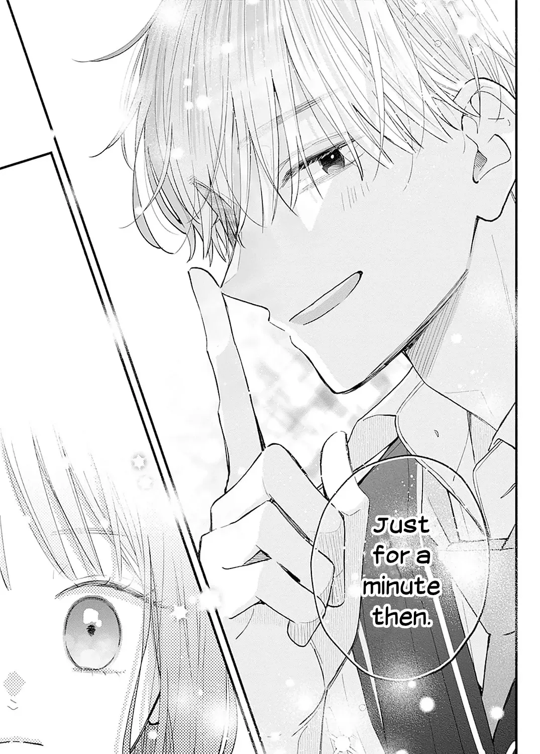 Fukakouryoku No I Love You