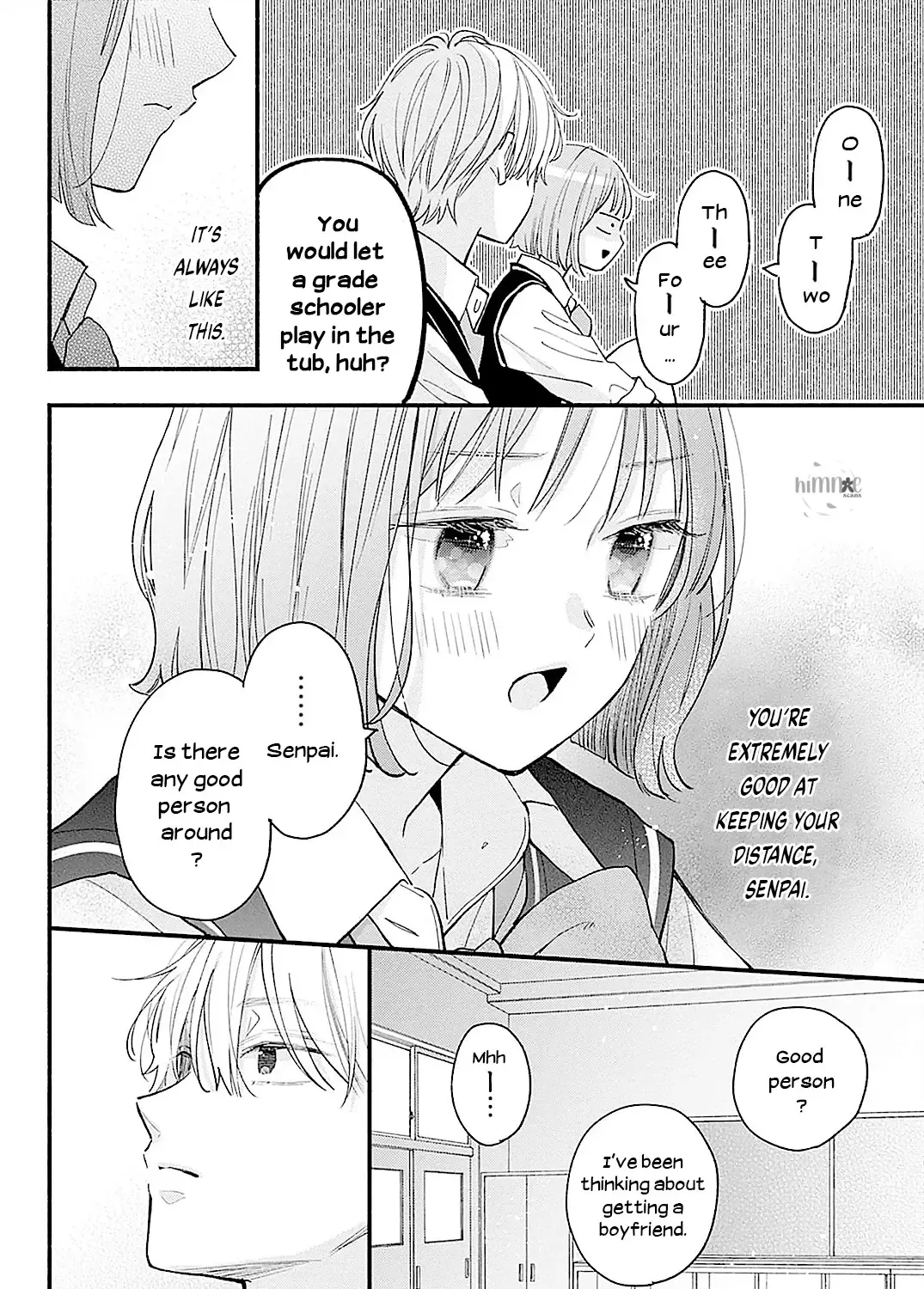 Fukakouryoku No I Love You