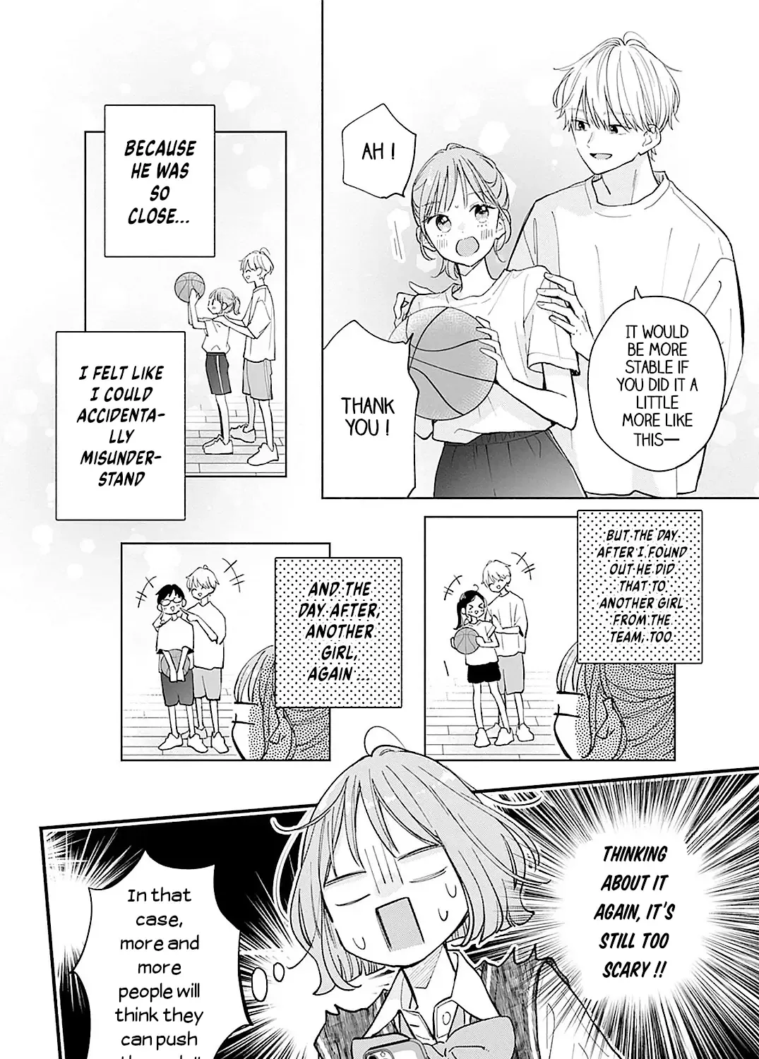 Fukakouryoku No I Love You