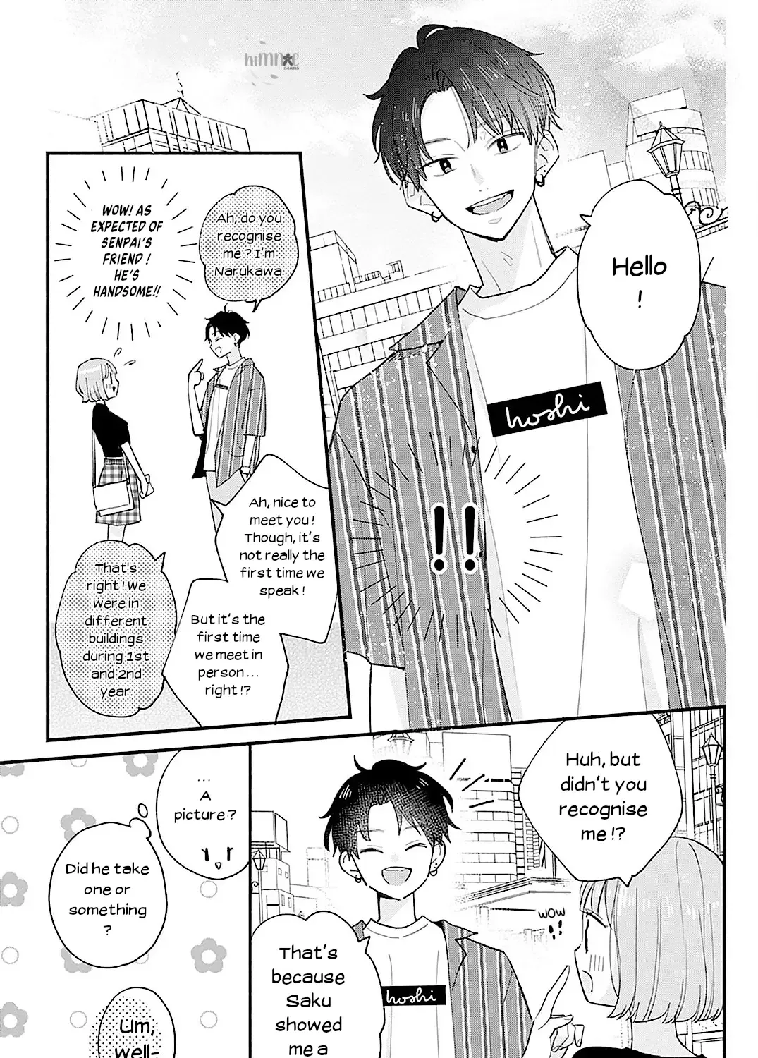 Fukakouryoku No I Love You