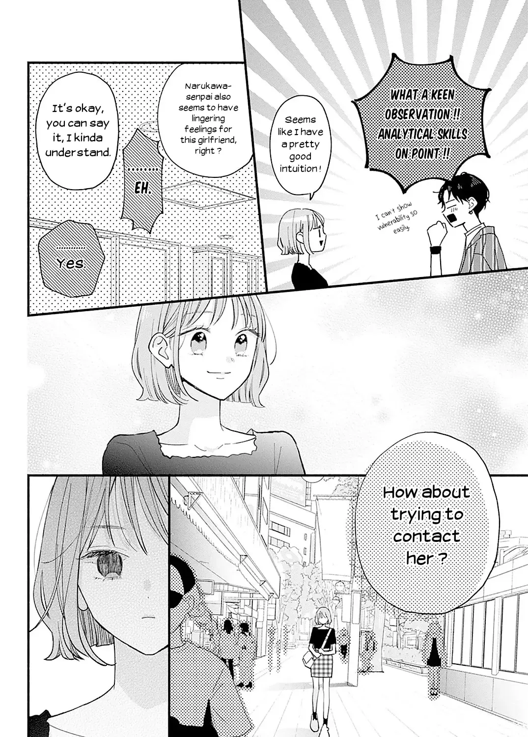 Fukakouryoku No I Love You