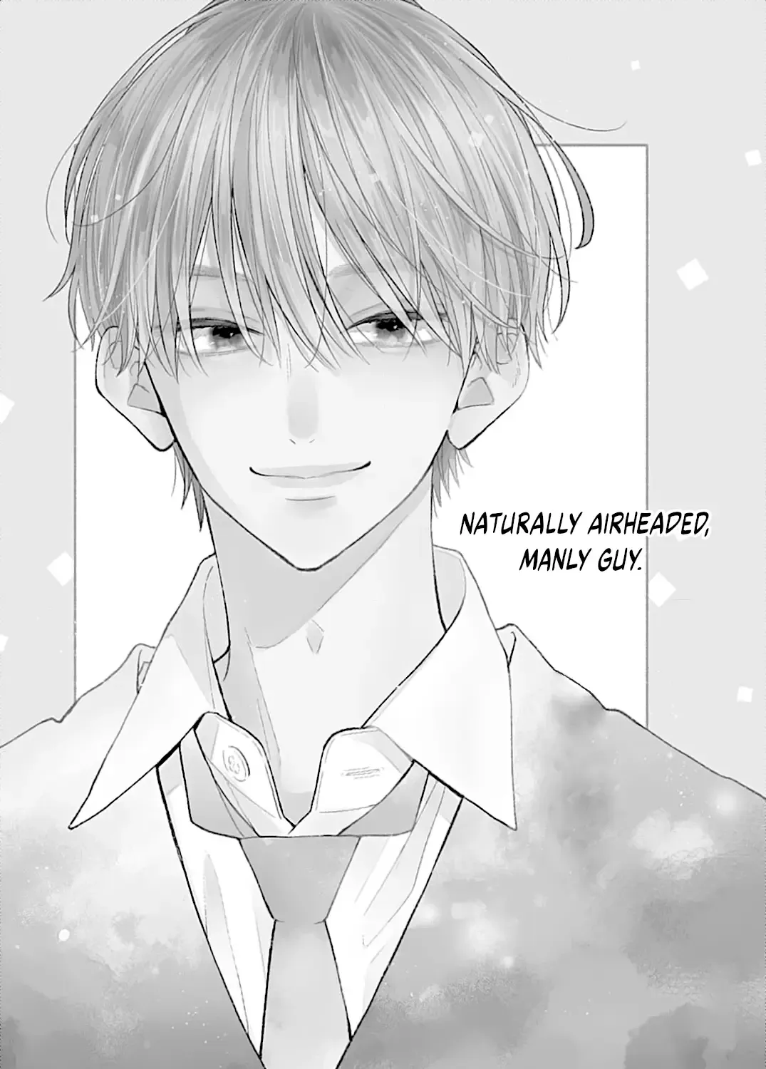 Fukakouryoku No I Love You